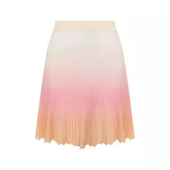 Хлопковая юбка Jacquemus