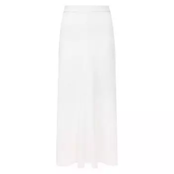 Хлопковая юбка Joseph