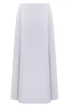 Хлопковая юбка La Neige