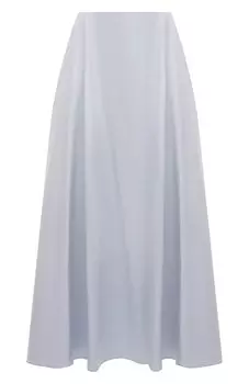 Хлопковая юбка La Neige