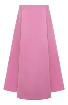 Хлопковая юбка La Neige