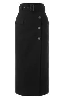 Хлопковая юбка Like Yana