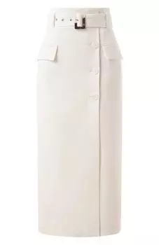 Хлопковая юбка Like Yana