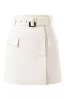 Хлопковая юбка Like Yana