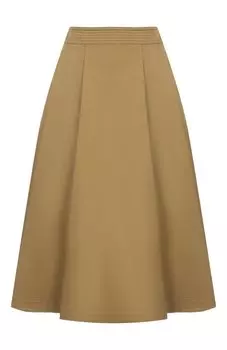 Хлопковая юбка Liu Jo