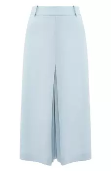 Хлопковая юбка Loro Piana