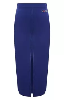 Хлопковая юбка Marni
