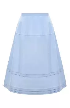 Хлопковая юбка Marni