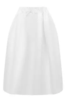 Хлопковая юбка Marni