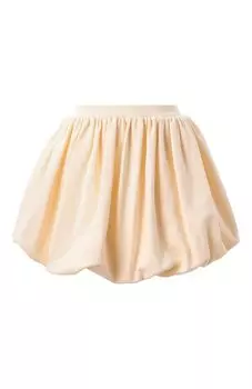 Хлопковая юбка Marni