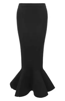 Хлопковая юбка Marni