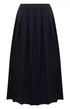 Хлопковая юбка Masterpeace