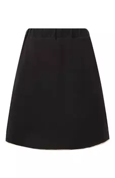 Хлопковая юбка MIDGARD PARIS