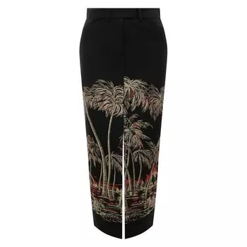 Хлопковая юбка N21