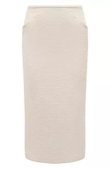 Хлопковая юбка N21