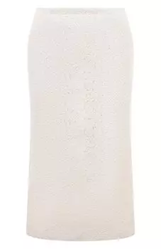 Хлопковая юбка N21