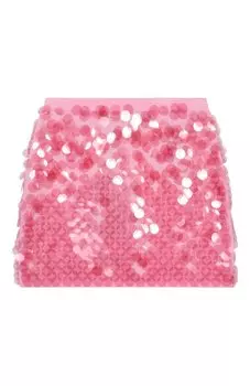 Хлопковая юбка N21