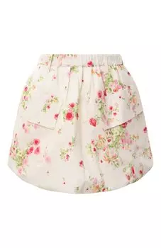 Хлопковая юбка N21