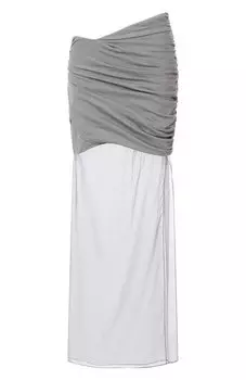 Хлопковая юбка Nensi Dojaka