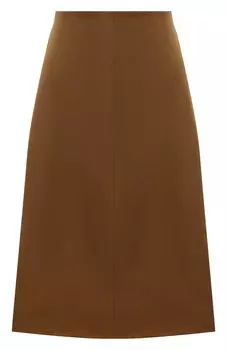 Хлопковая юбка Noble&Brulee