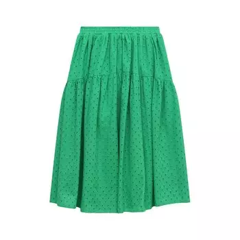 Хлопковая юбка Paade Mode