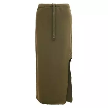 Хлопковая юбка Pence