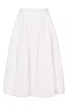 Хлопковая юбка Pervert