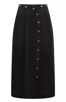 Хлопковая юбка Pinko