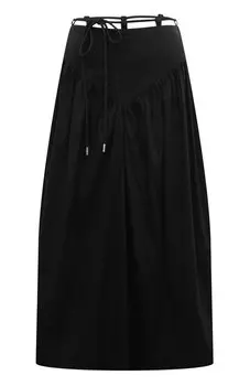 Хлопковая юбка Pinko