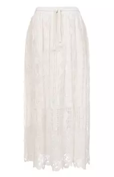 Хлопковая юбка Pinko