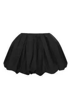 Хлопковая юбка Pinko