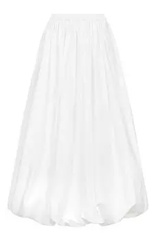 Хлопковая юбка Pinko