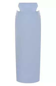 Хлопковая юбка Red September