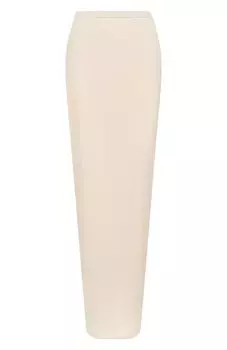 Хлопковая юбка Rick Owens