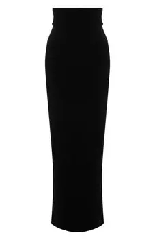 Хлопковая юбка Rubeus Milano