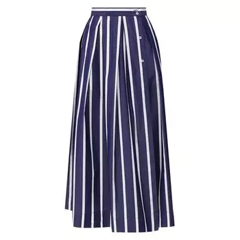 Хлопковая юбка sara roka