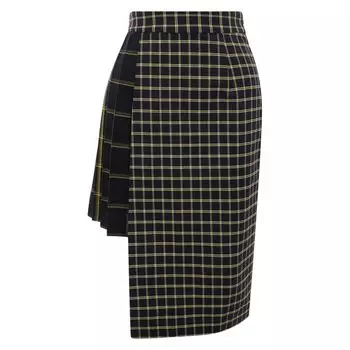 Хлопковая юбка Sea NY