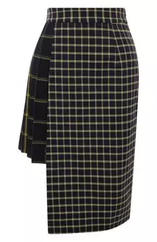 Хлопковая юбка Sea NY