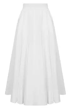 Хлопковая юбка The Andamane