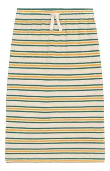 Хлопковая юбка TINYCOTTONS