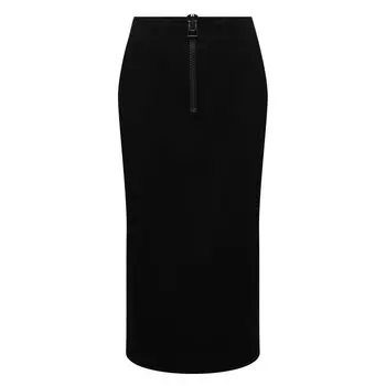 Хлопковая юбка Tom Ford