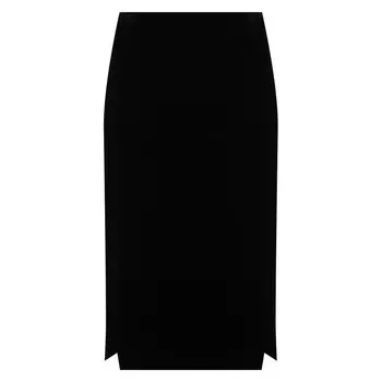 Хлопковая юбка Tom Ford