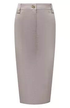 Хлопковая юбка Tom Ford