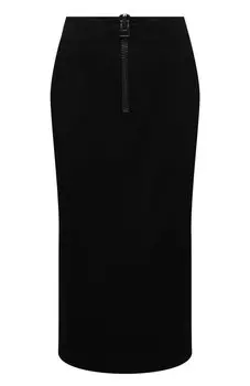 Хлопковая юбка Tom Ford