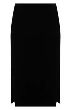 Хлопковая юбка Tom Ford