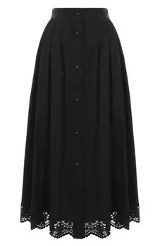 Хлопковая юбка Twinset