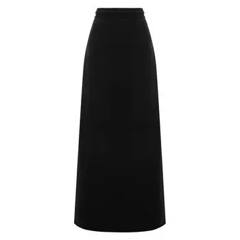 Хлопковая юбка VETEMENTS