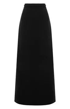 Хлопковая юбка VETEMENTS