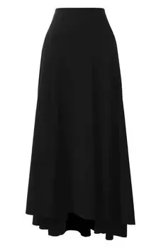 Хлопковая юбка VETEMENTS