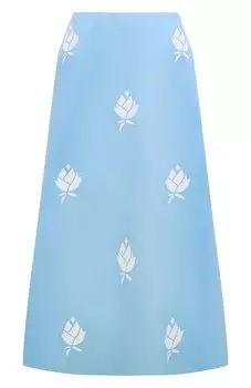 Хлопковая юбка Vika 2.0